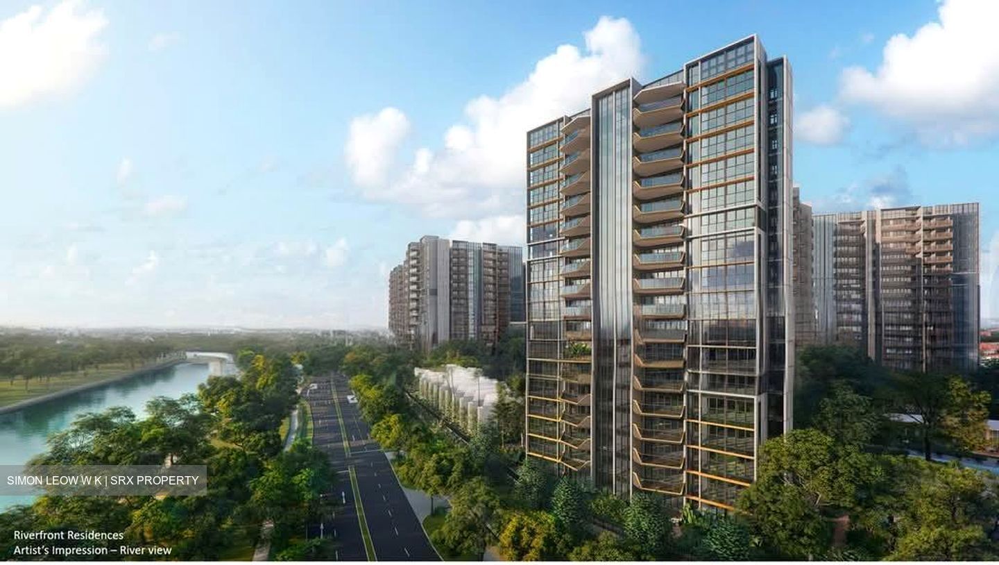 Riverfront Residences (D19), Apartment #586749461